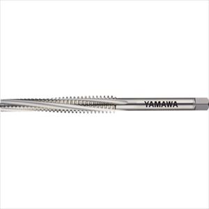 ■ヤマワ 台形ねじ用通り穴用スパイラルタップ 左ねじ用 SL LH Tr 12X3 SLLHTR12X3(2172414)｜ファーストFACTORY