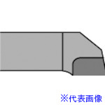 ■SANWA 超硬バイト 34形 25×25×160 K10 K10 344(K10)(2173671)|ファーストFACTORY