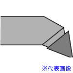 ■SANWA 超硬バイト 38形 25×25×160 M20 M20 384(M20)(2174201)|ファーストFACTORY