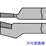 ■SANWA 切削工具 超硬バイト 21形 25×25×180 M20 M20 214(M20)(2175509)
