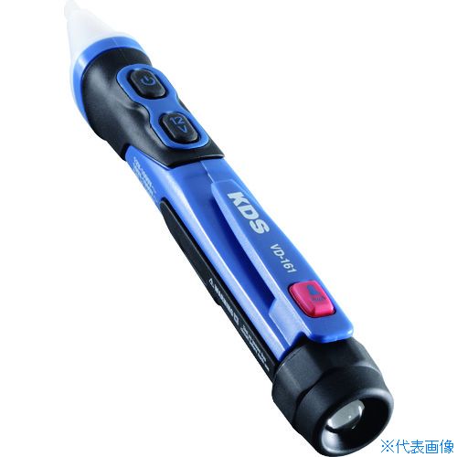 ■KDS AC検電器161 VD161(2179325)