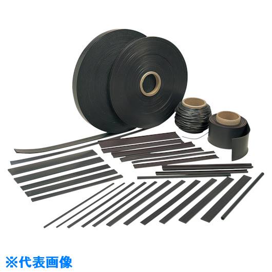 ■グリーンクロス 帯マグネット 等方性ST t4&times;25&times;25M 6300004409(2180943)[送料別途お見積り][法人限定][外直送]｜ファーストFACTORY