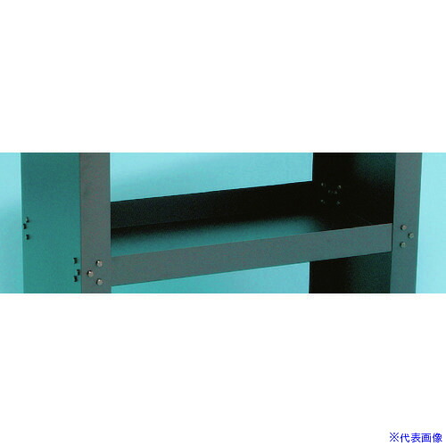 ■ヒューイット スピーディワゴン2段目オプションフラット棚 14190(2185554)[法人限定][外直送元]