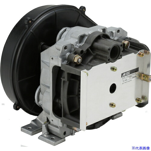 ■アネスト岩田 スクロールコンプレッサ SL140E(2193484)[法人限定][外直送元]｜ファーストFACTORY
