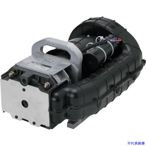 ■アネスト岩田 スクロールコンプレッサ SL105EFM5(2193507)[法人限定][外直送元]