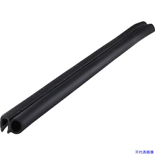 ■IWATA トリムシール 4100シリーズPVC(15M巻) 4100-B-3X48A(2207255)[法人限定][外直送元]