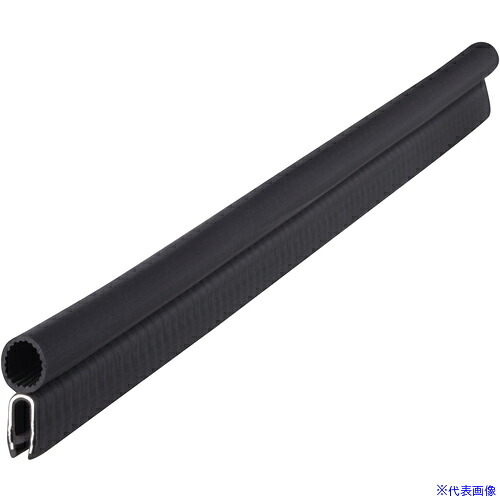 ■IWATA トリムシール (一体成型) 耐油TPE 8M TSFB320C-L8(2216802)[法人限定][外直送元]｜ファーストFACTORY