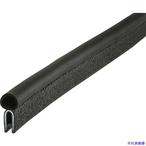 ■IWATA トリムシール 4100シリーズPVC(15M巻) 4100-B-3X64C(2218357)[法人限定][外直送元]｜ファーストFACTORY