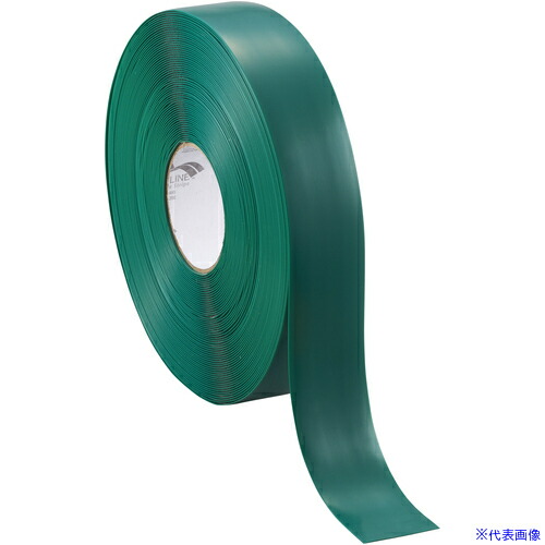■IWATA ラインプロ テープ 緑 50mmX10m LP810(2219277)[送料別途お見積り][法人限定][掲外取寄]