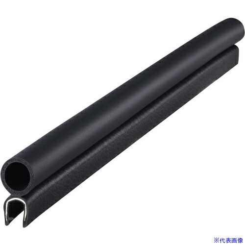 ■IWATA トリムシール 6100シリーズTPE 57M 6100-B-3X64CT-L57(2223412)[法人限定][外直送元]