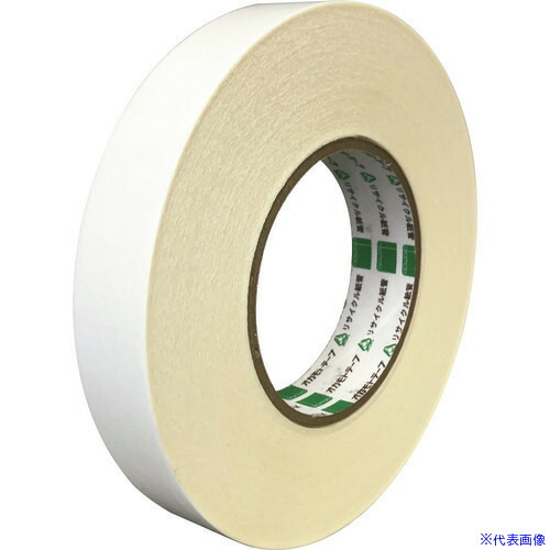 ■okamoto 両面テープ 671 10mmX50M 6711050(2225035)×150[送料別途お見積り][法人限定][掲外取寄]