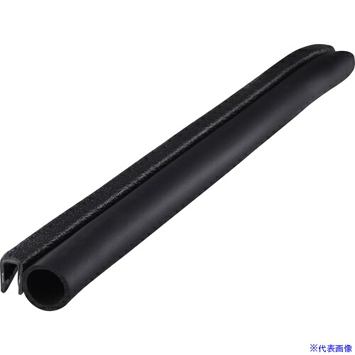 ■IWATA トリムシール 6100シリーズPVC(15M巻) 6100-B-3X64A(2226221)[法人限定][外直送元]