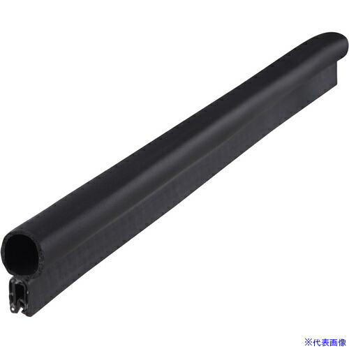 ■IWATA トリムシール (一体成型) EPDM 20M TSLB240C-L20(2228020)[法人限定][外直送元]