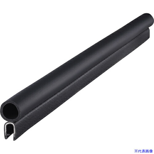 ■IWATA トリムシール 6100シリーズTPE 19M 6100-B-3X48CT-L19(2228482)[法人限定][外直送元]