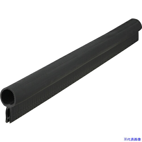 ■IWATA トリムシール (一体成型) 耐油TPE 49M TSGB160C-L49(2228617)[法人限定][外直送元]｜ファーストFACTORY