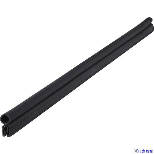 ■IWATA トリムシール (一体成型) 耐油TPE 6M TSHB160C-L6(2232469)[法人限定][外直送元]｜ファーストFACTORY
