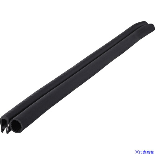 ■IWATA トリムシール (一体成型) 耐油TPE 7M TSEB480A-L7(2232504)[法人限定][外直送元]