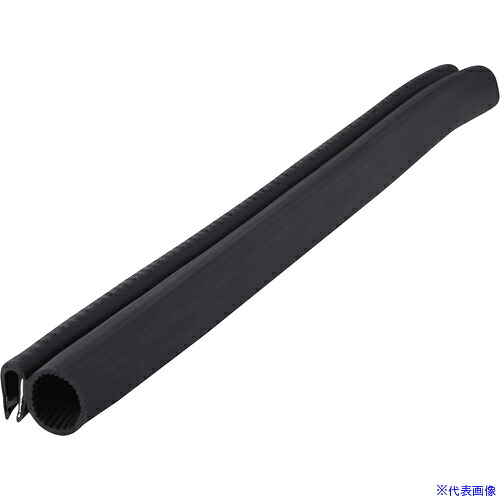 ■IWATA トリムシール (一体成型) 耐油TPE 5M TSGB320A-L5(2234641)[法人限定][外直送元]｜ファーストFACTORY