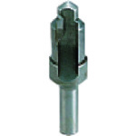 ■SUGATSUNE (120023778)CT－07/φ16.8穴加工用ドリル刃 CT07(2237905)[送料別途お見積り][法人限定][掲外取寄]