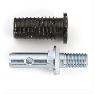■SUGATSUNE (100180445)BA5－2/ドアハンドル専用取付ねじ BA52(2240929)[送料別途お見積り][法人限定][掲外取寄]