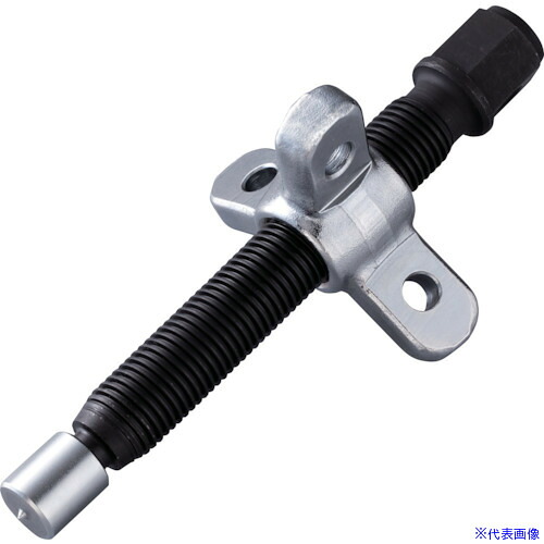 ■スーパー ギヤプーラGT型用 おねじ・めねじ(アダプタ付) 適合機種:GT150 GTSR6(2241327)[送料別途お見積り][法人限定][掲外取寄]