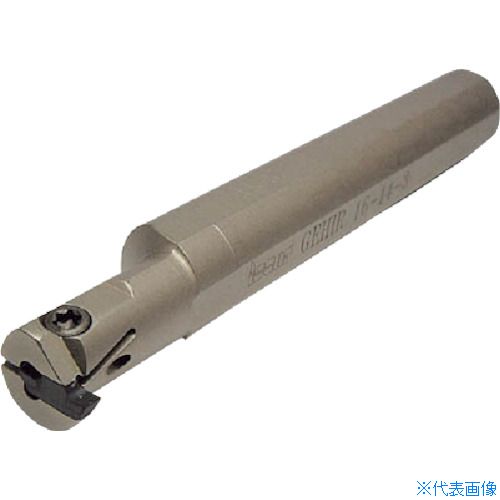 ■イスカル カットグリップ ホルダー GEHIR/L GEHIR16142T2.6(2242842)[送料別途お見積り][法人限定][掲外取寄]
