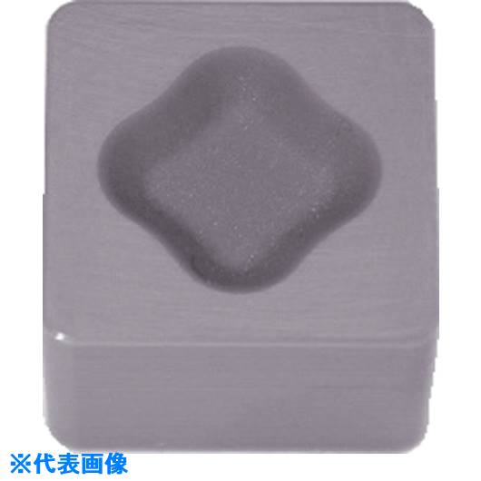 ■タンガロイ 旋削加工用インサート セラミック FX105《10個入》 SNMX120716(FX105)(2244768)×10[送料別途見積り][法人・事業所限定][掲外取寄]