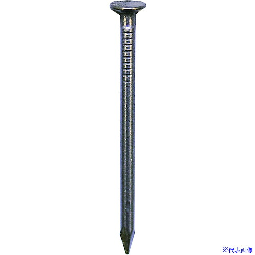 ■DAIDOHANT JIS丸釘 N45 25kg(約13750本) 00009118(2249092)[送料別途お見積り][法人限定][掲外取寄]｜ファーストFACTORY