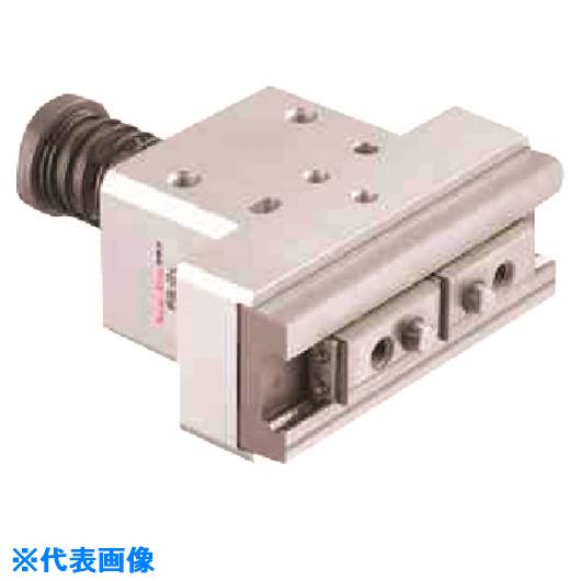 ■New－Era 平行移動型メカハンド 呼び径8 把持力:強 HP09R8H(2249307)[送料別途お見積り][法人限定][掲外取寄]