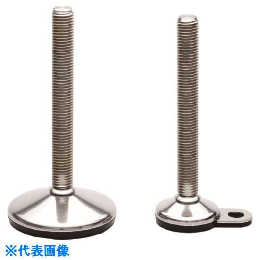 ■SUGATSUNE (200045645)HGA&minus;S80&minus;20&minus;230KF /ステンレス鋼製アジャスター HGAS8020230KF(2251704)[送料別途お見積り][法人限定][掲外取寄]｜ファーストFACTORY