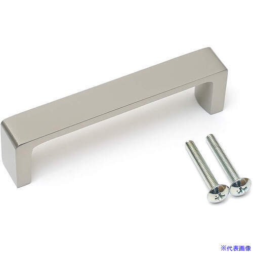 ■SUGATSUNE (100010924)HIRA－A012/平角取手 HIRAA012(2253404)[送料別途お見積り][法人限定][掲外取寄]