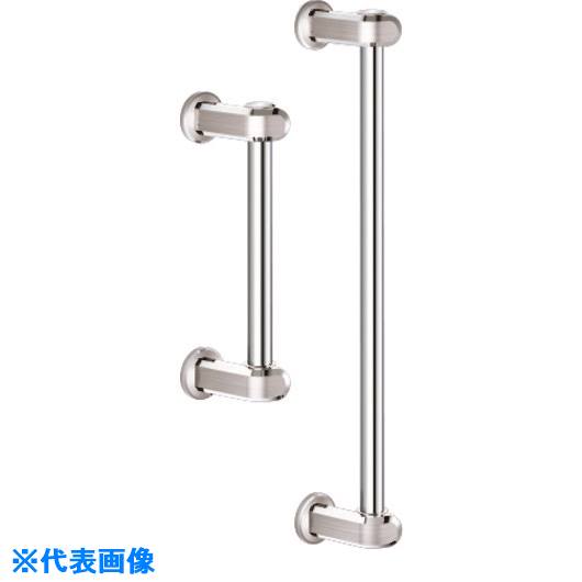 ■SUGATSUNE (100022175)ZL－1506－OS－320/ステンレス鋼製ドアハンドル ZL1506OS320(2256570)[送料別途お見積り][法人限定][掲外取寄]