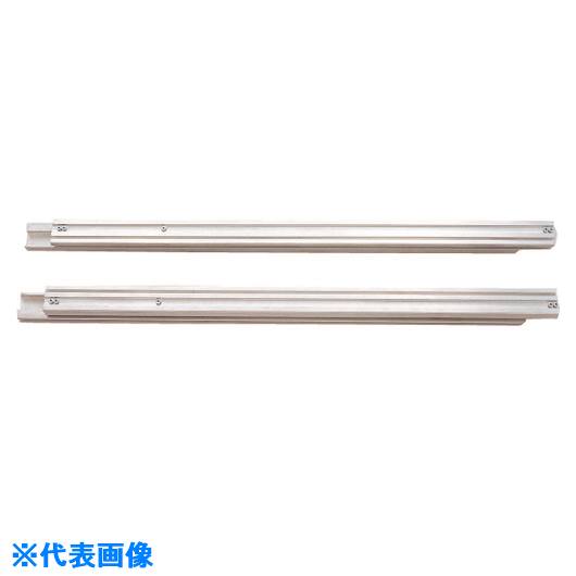■SUGATSUNE (190110039)FR9000&minus;2300/アルミ合金製スライドレール FR90002300(2259608)[送料別途お見積り][法人限定][掲外取寄]｜ファーストFACTORY 125,400円