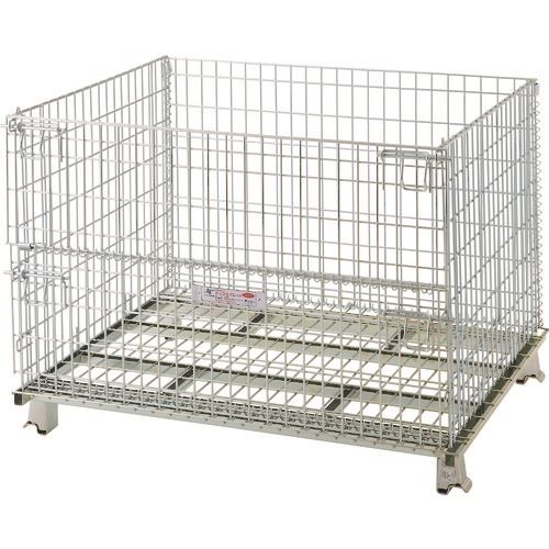 ■テイモー ボックスパレットSUS304 1012LSU(2262094)[法人・事業所限定][外直送元]