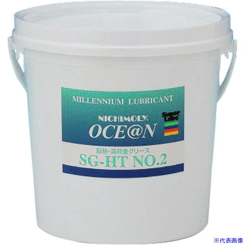 ■ニチモリ オーシャン SG&minus;HT#2 1L 1120355240(2264485)&times;4[送料別途お見積り][法人限定][掲外取寄]｜ファーストFACTORY 44,759円