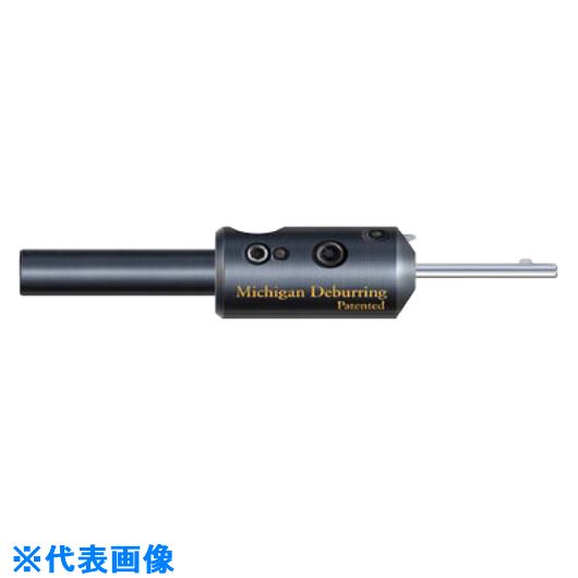 ■ミシガン デバリングツール モジュラータイプ セット B185(2277265)[送料別途お見積り][法人限定][外直送]｜ファーストFACTORY