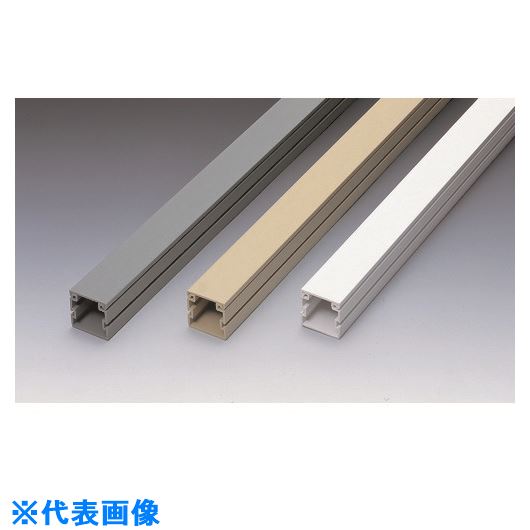 ■未来 プラスチックダクト PD-1025 PD1025(2290706)[送料別途見積り][法人・事業所限定][掲外取寄]