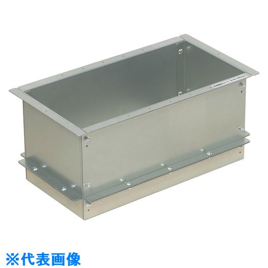 ■未来 床用鋼製スリーブ MTKB-BS12020 MTKBBS12020(2290891)[送料別途お見積り][法人限定][掲外取寄]｜ファーストFACTORY