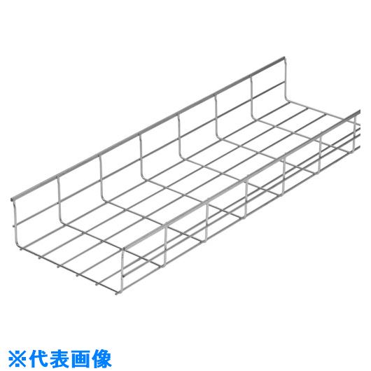 ■未来 ミラメッシュ(直線ラック) SRM11&minus;50 SRM1150(2290932)[送料別途お見積り][法人限定][掲外取寄]｜ファーストFACTORY