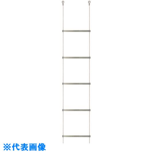 ■未来 ミラックラダー SRY-80 SRY80(2291181)[送料別途見積り][法人・事業所限定][掲外取寄]