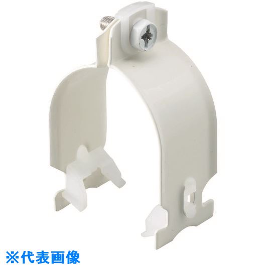 ■未来 ダクトクリップ DC-54M DC54M(2291557)×10[送料別途見積り][法人・事業所限定][掲外取寄]