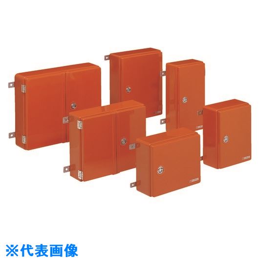 ■未来 強化ボックス FB-6552N FB6552N(2292081)[送料別途見積り][法人・事業所限定][掲外取寄]