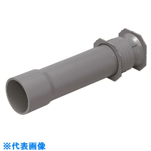 ■未来 打ち込みスリーブ TSB-100-400 TSB100400(2292253)[送料別途見積り][法人・事業所限定][掲外取寄]