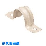 ■未来 VE両サドル(VE管用コーティングステンレスサドル) SST-16J SST16J(2292321)&times;50[送料別途見積り][法人・事業所限定][掲外取寄]｜ファーストFACTORY