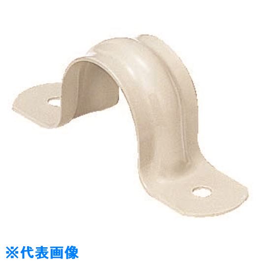 ■未来 VE両サドル(VE管用コーティングステンレスサドル) SST-54J SST54J(2293517)×10[送料別途見積り][法人・事業所限定][掲外取寄]
