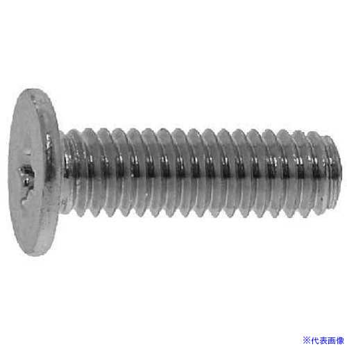 ■SUNCO ノンクロムW(+)超低頭ねじ(AHN2 2×4 (2000本入) 0000A00000200040S3(2303471)[送料別途見積り][法人・事業所限定][掲外取寄]