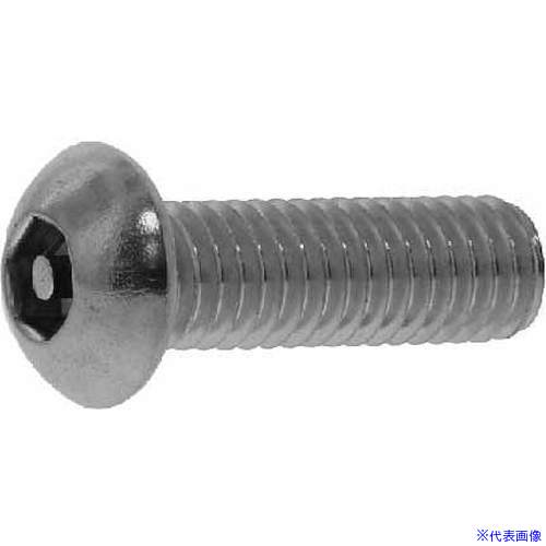 ■SUNCO SUSピン6カクボタン小 5×8 (500本入) 0002B1000050008000(2306361)[送料別途お見積り][法人限定][掲外取寄]