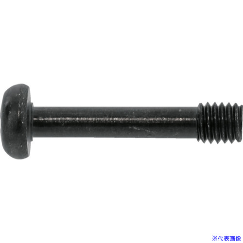 ■SUNCO 三価ブラック(+)ナベ脱落防止ビス 5×25×5 (500本入) 0000J0500050025004(2306558)|ファーストFACTORY