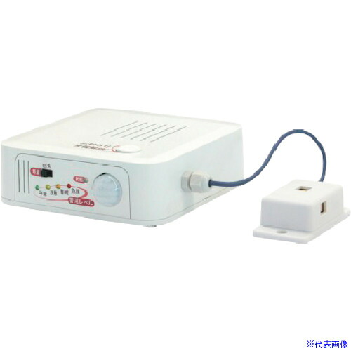 ■NKE CO2れんら君 HDMI接続タイプ UNCWM01CO2H(2312446)[法人限定][外直送元]