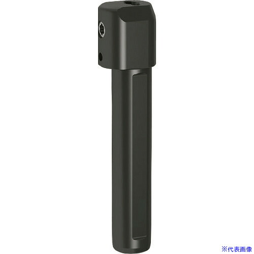 ■GUHRING 溝入れ工具 丸シャンクホルダ・ 側面クランプねじ レギュラ- GB104.0025.100.00.15.N.IK.90 250014.006(2329044)[送料別途お見積り][法人限定][掲外取寄]｜ファーストFACTORY